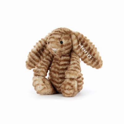 Jellycat Bashful Luxe Konijn Juniper | TB4386975